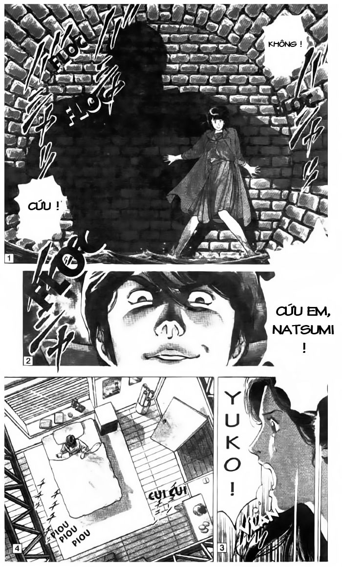 City Hunter Chap 2.2 - Next Chap 3
