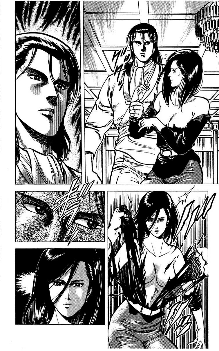 City Hunter Chap 20 - Next Chap 21