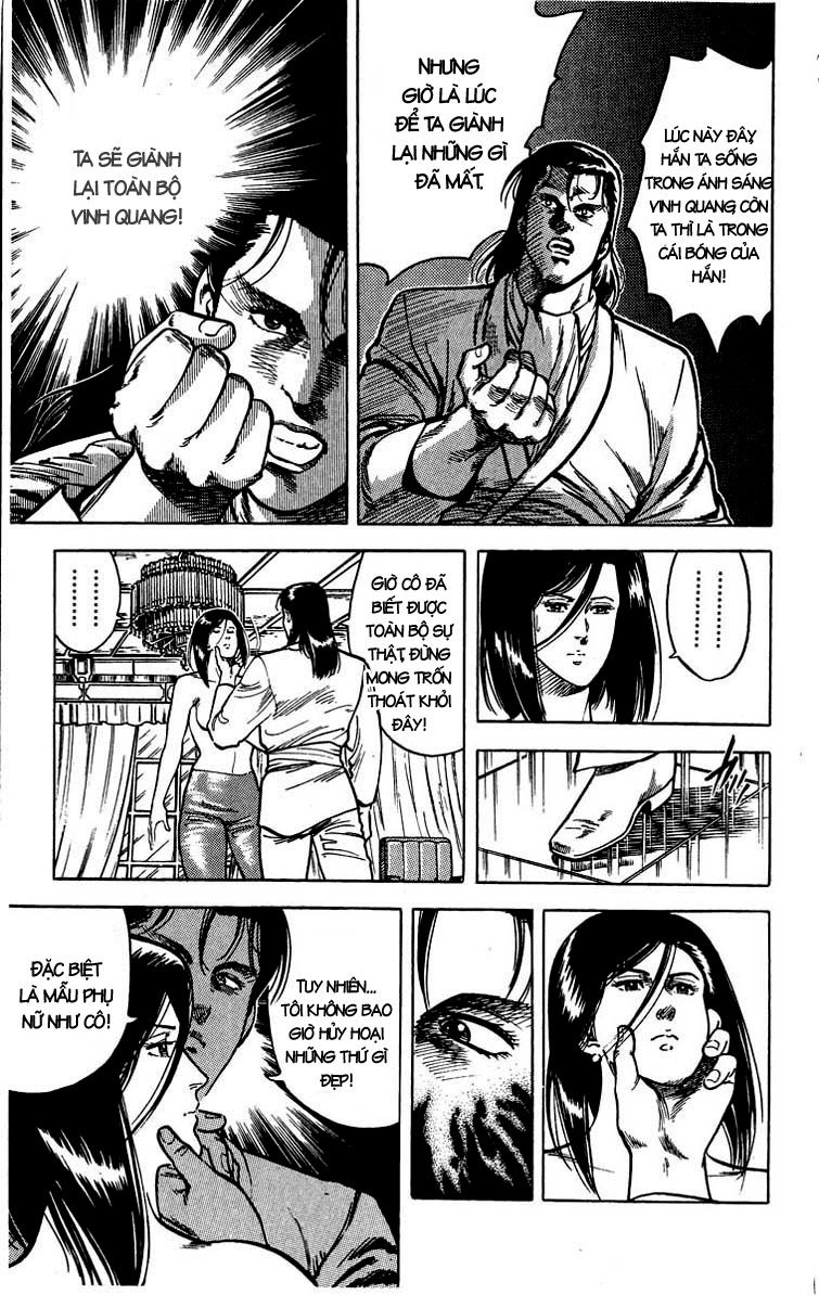 City Hunter Chap 20 - Next Chap 21