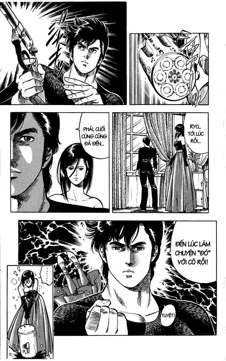 City Hunter Chap 21 - Next Chap 22