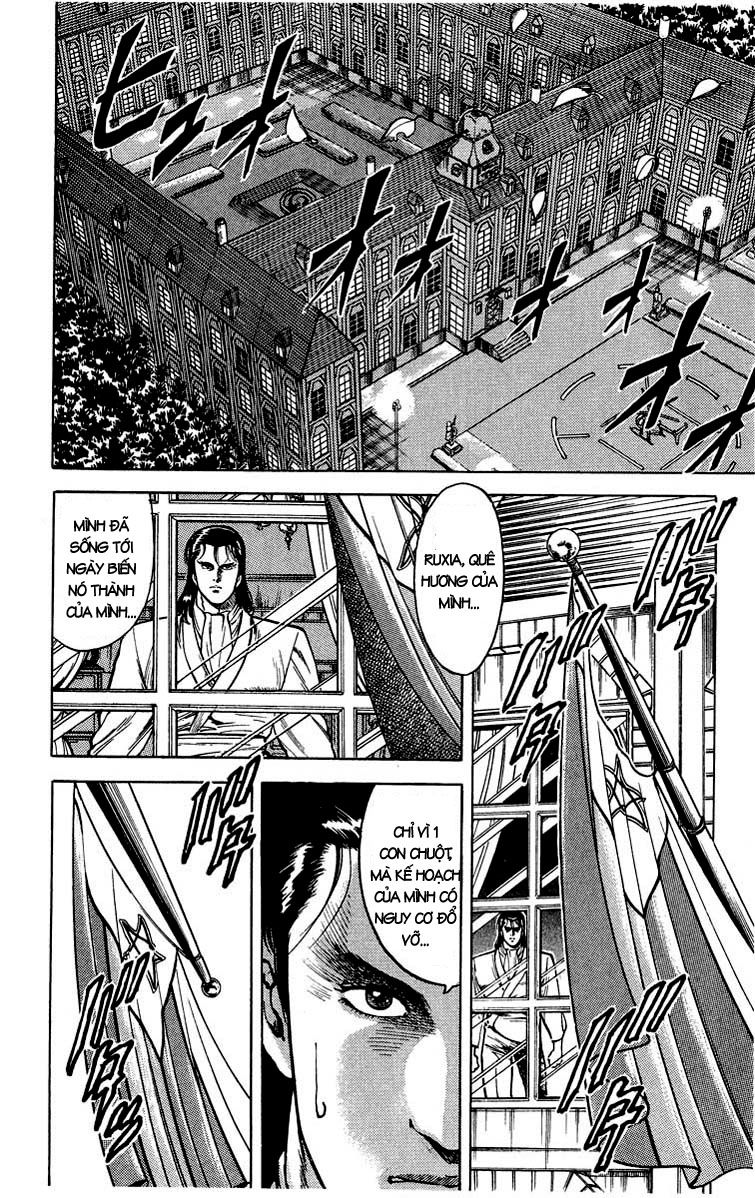 City Hunter Chap 21 - Next Chap 22