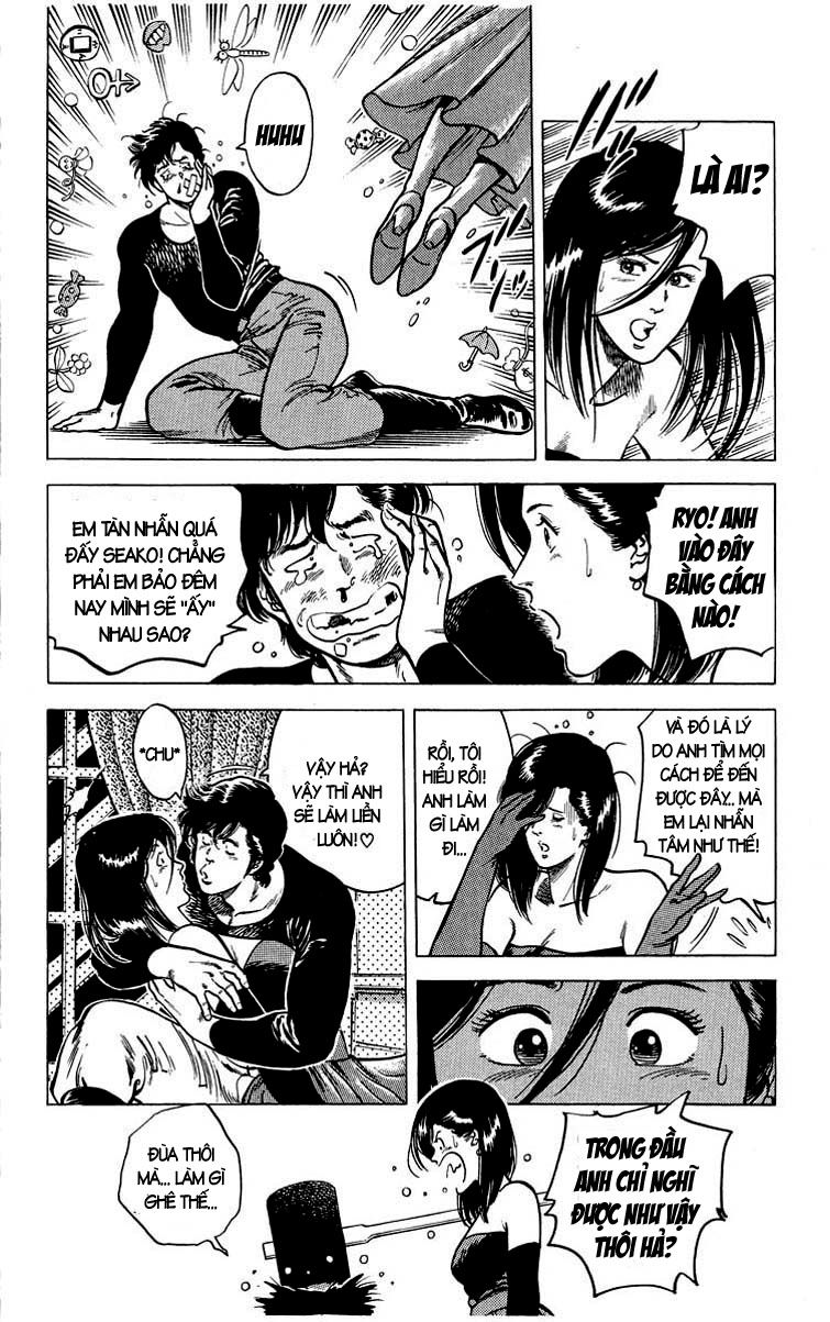 City Hunter Chap 21 - Next Chap 22