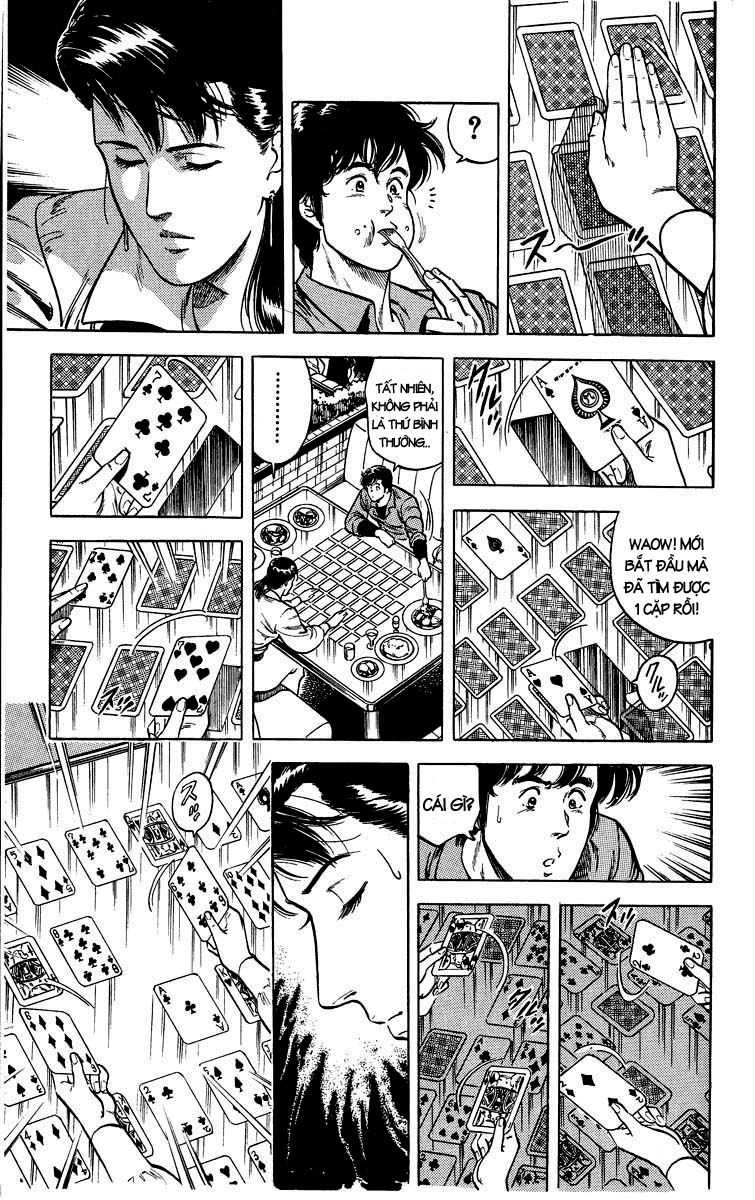 City Hunter Chap 22 - Next Chap 23