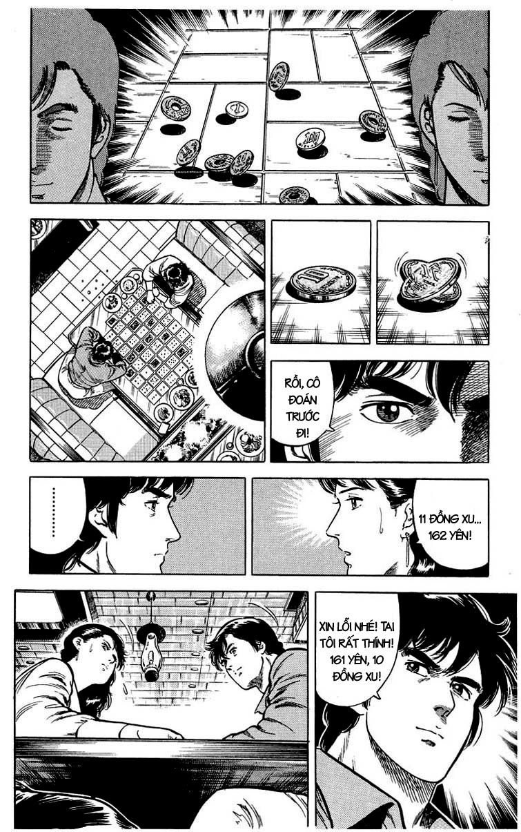 City Hunter Chap 22 - Next Chap 23