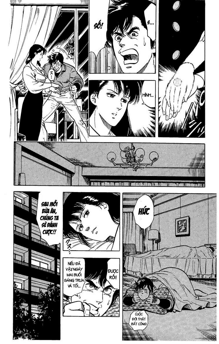 City Hunter Chap 23.1 - Next Chap 24