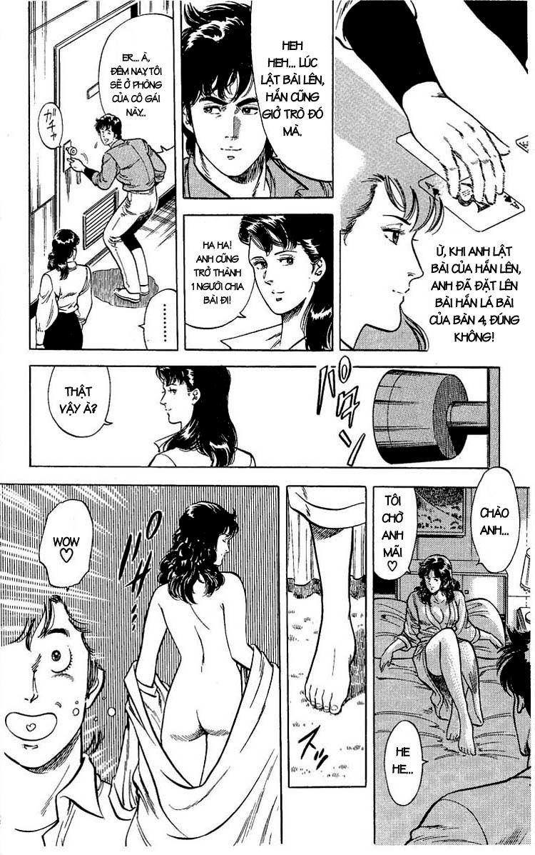 City Hunter Chap 23.1 - Next Chap 24