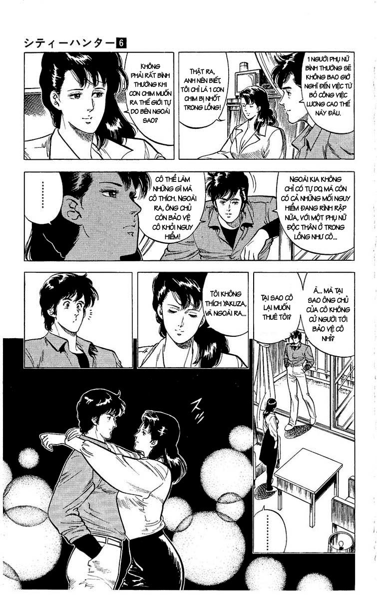 City Hunter Chap 23.1 - Next Chap 24