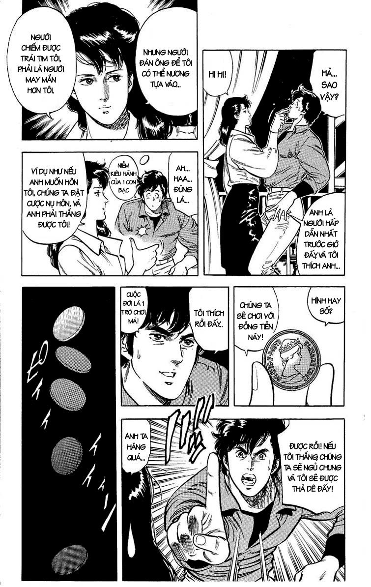 City Hunter Chap 23.1 - Next Chap 24