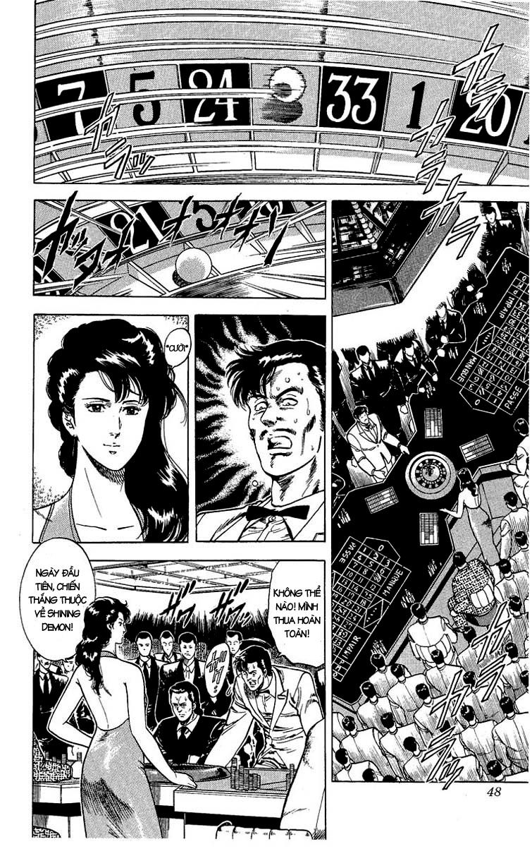 City Hunter Chap 23.3 - Next Chap 24
