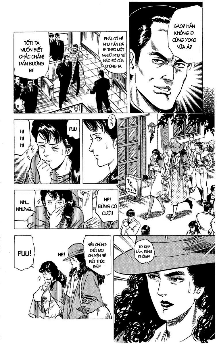City Hunter Chap 23.4 - Next Chap 24