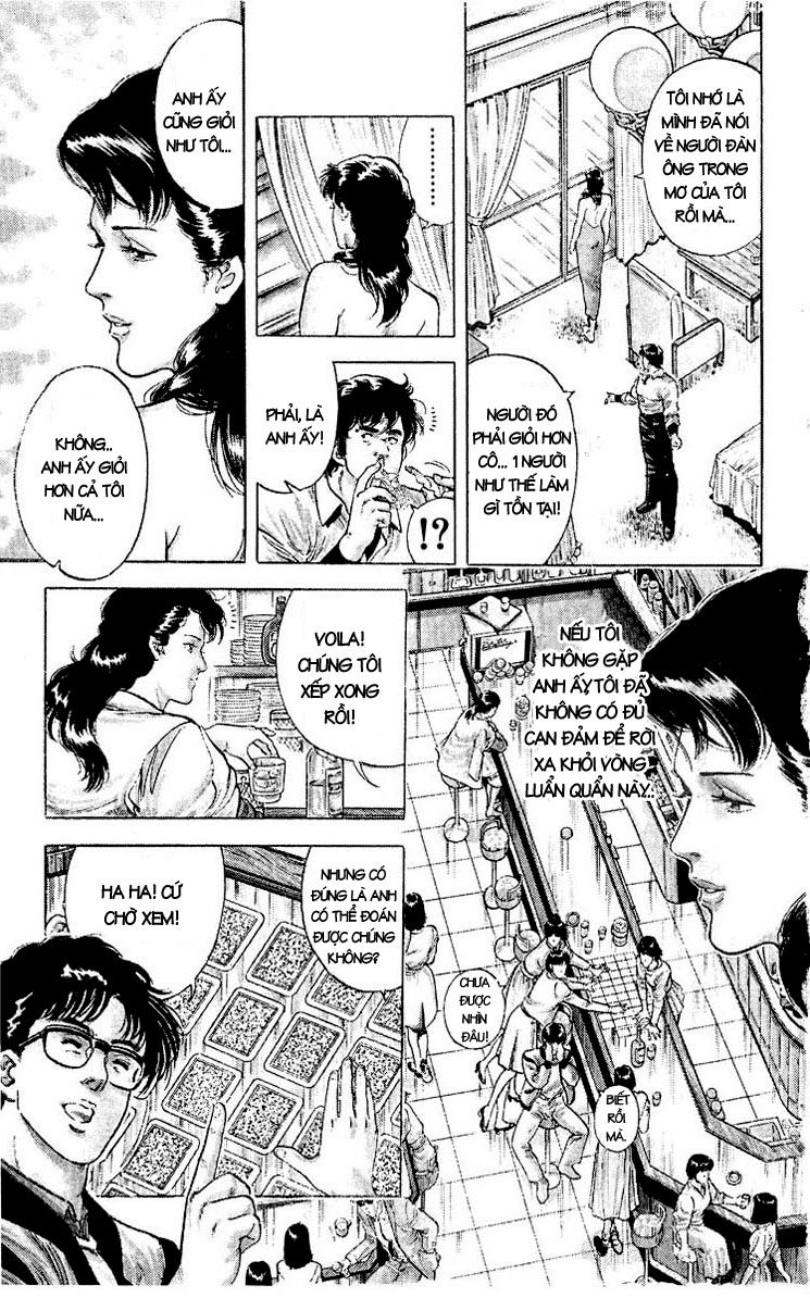City Hunter Chap 23.4 - Next Chap 24