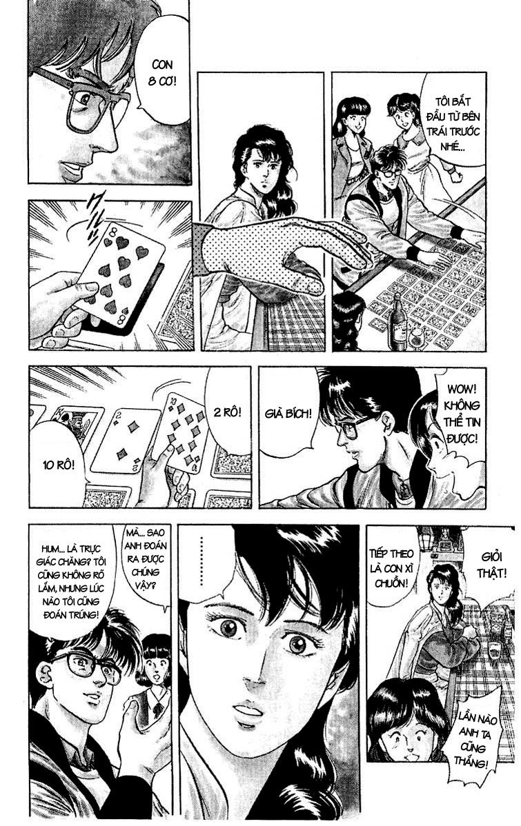 City Hunter Chap 23.4 - Next Chap 24