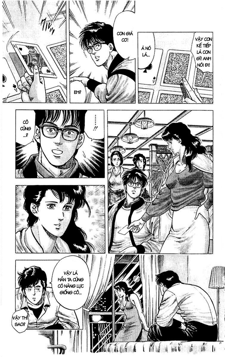 City Hunter Chap 23.4 - Next Chap 24