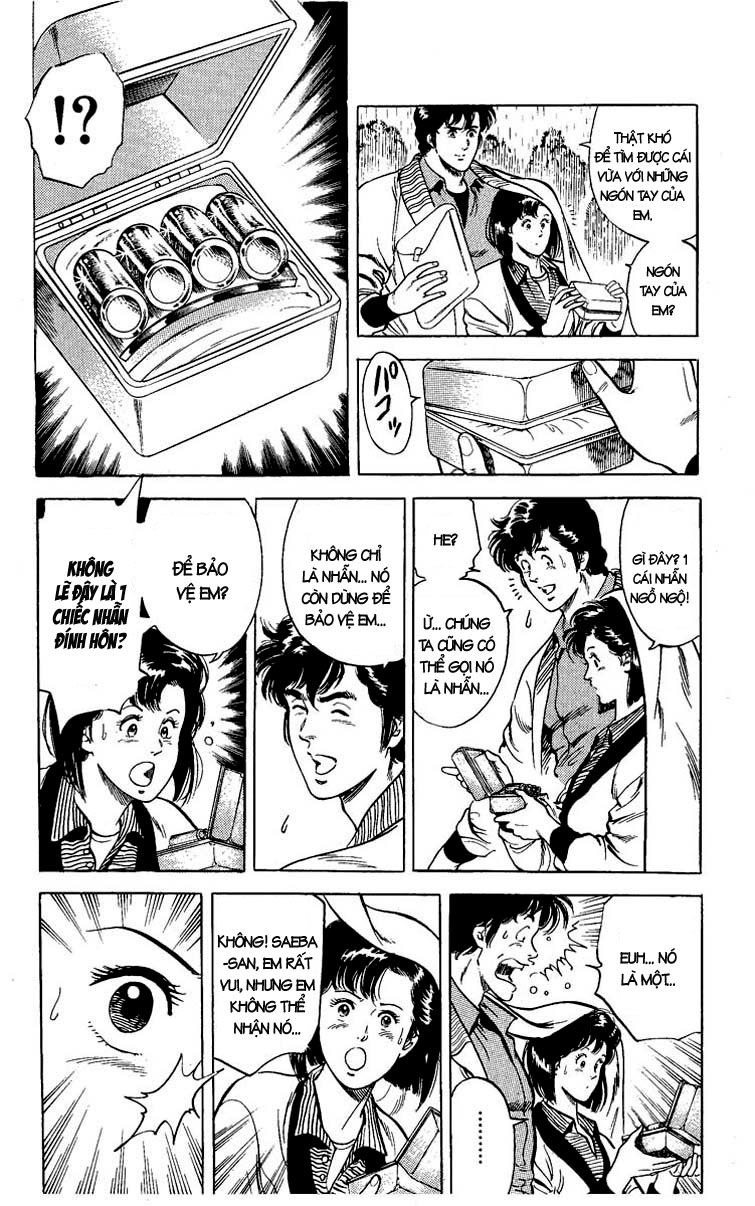 City Hunter Chap 25 - Next Chap 26