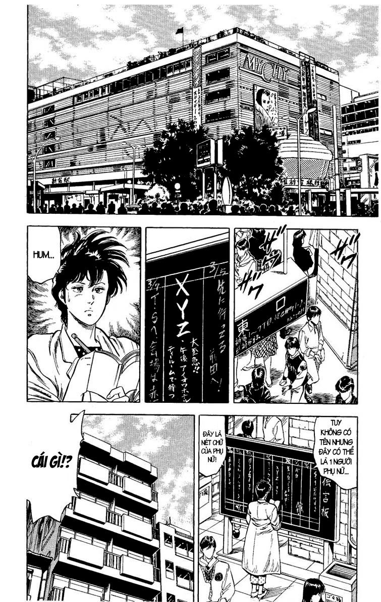 City Hunter Chap 26.1 - Next Chap 27