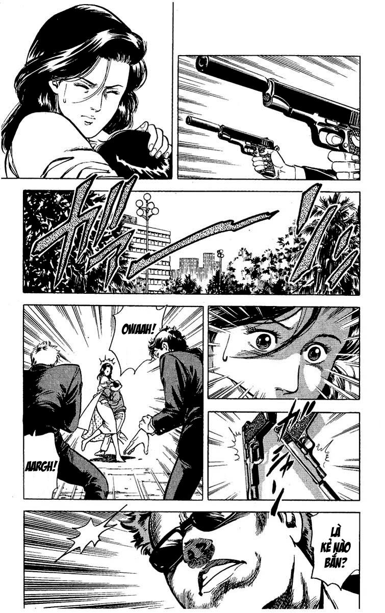 City Hunter Chap 26.1 - Next Chap 27
