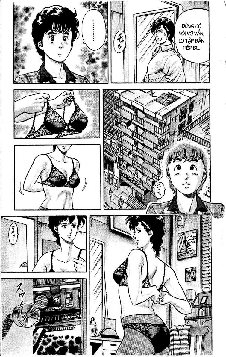 City Hunter Chap 26.1 - Next Chap 27