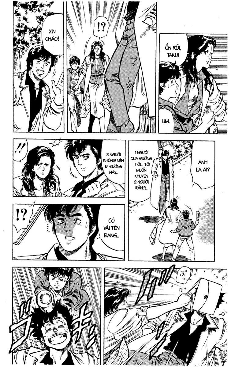 City Hunter Chap 26.1 - Next Chap 27
