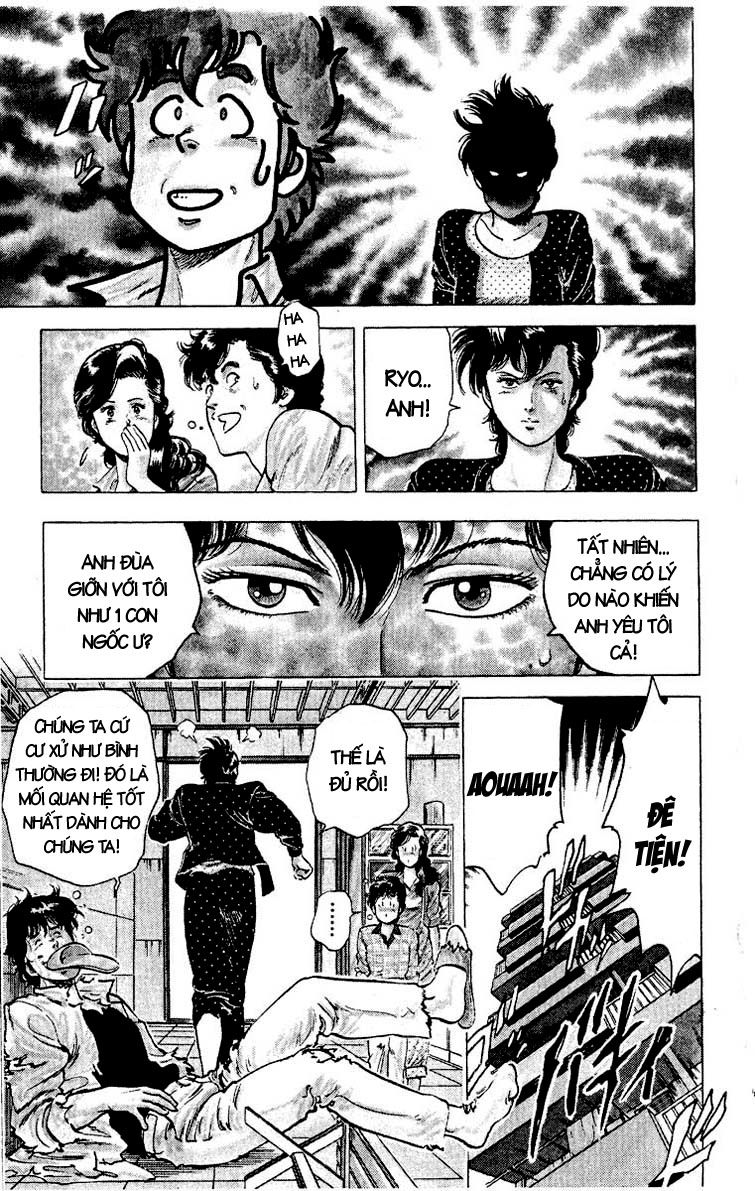 City Hunter Chap 26.2 - Next Chap 27