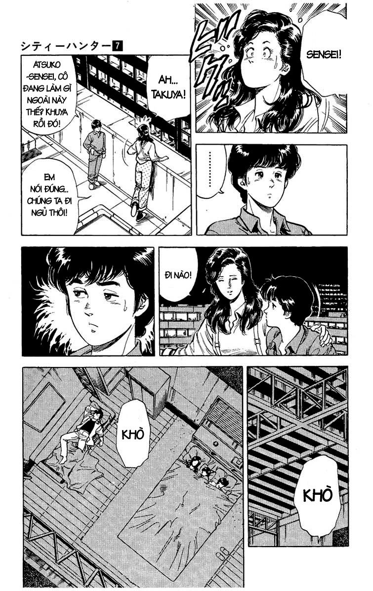 City Hunter Chap 26.2 - Next Chap 27