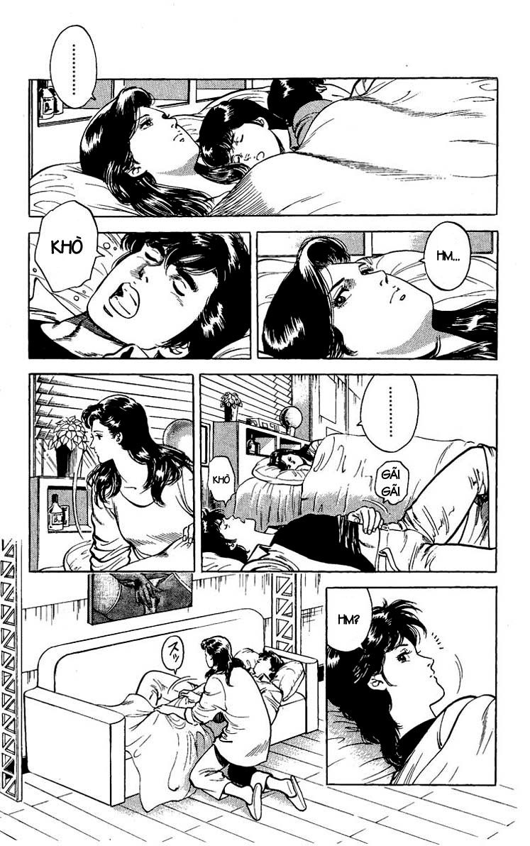 City Hunter Chap 26.2 - Next Chap 27
