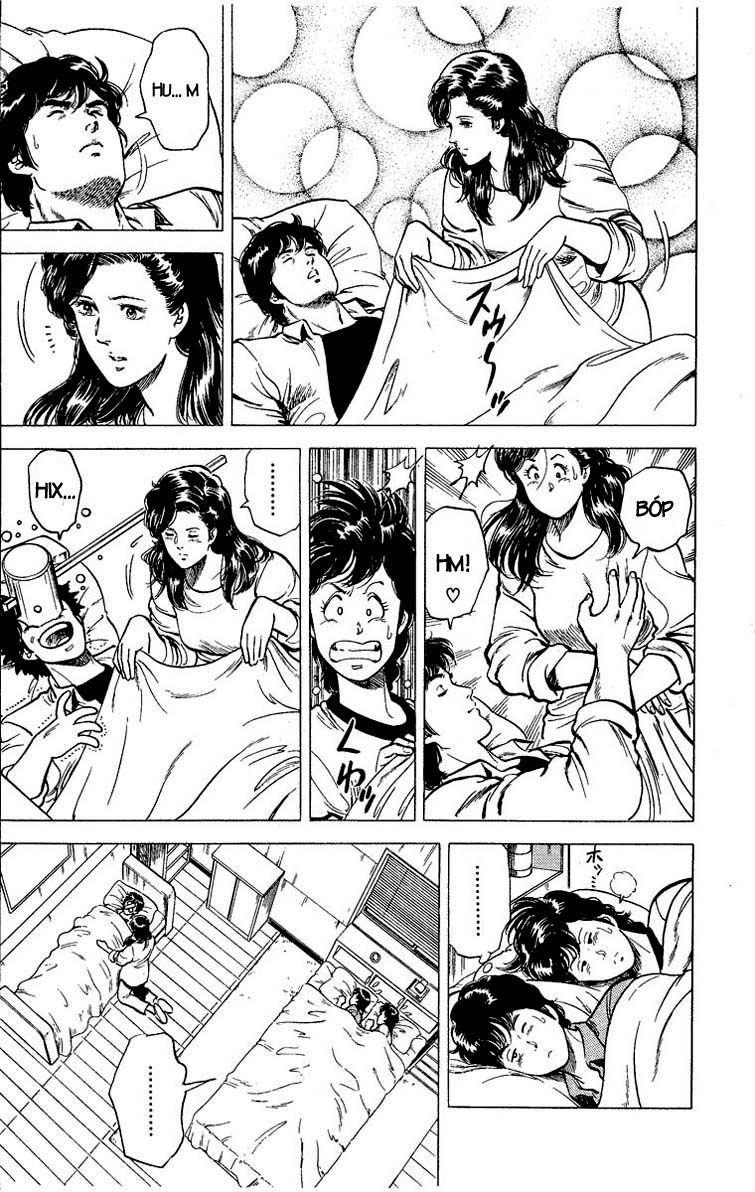 City Hunter Chap 26.2 - Next Chap 27