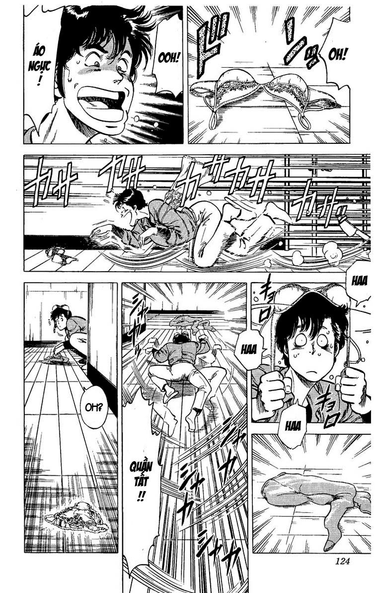 City Hunter Chap 26.2 - Next Chap 27