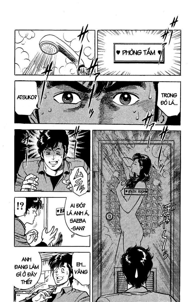 City Hunter Chap 26.2 - Next Chap 27
