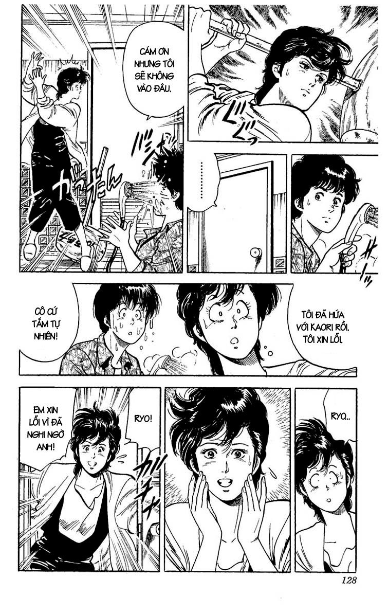 City Hunter Chap 26.2 - Next Chap 27