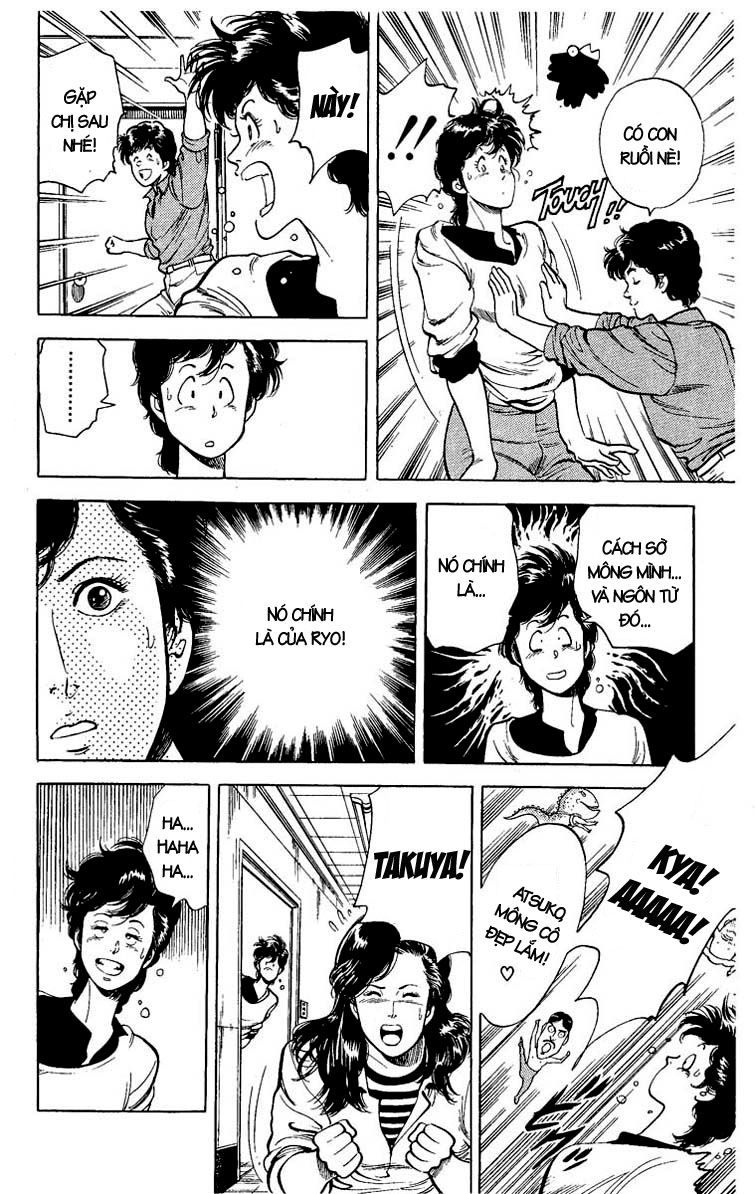 City Hunter Chap 26.2 - Next Chap 27