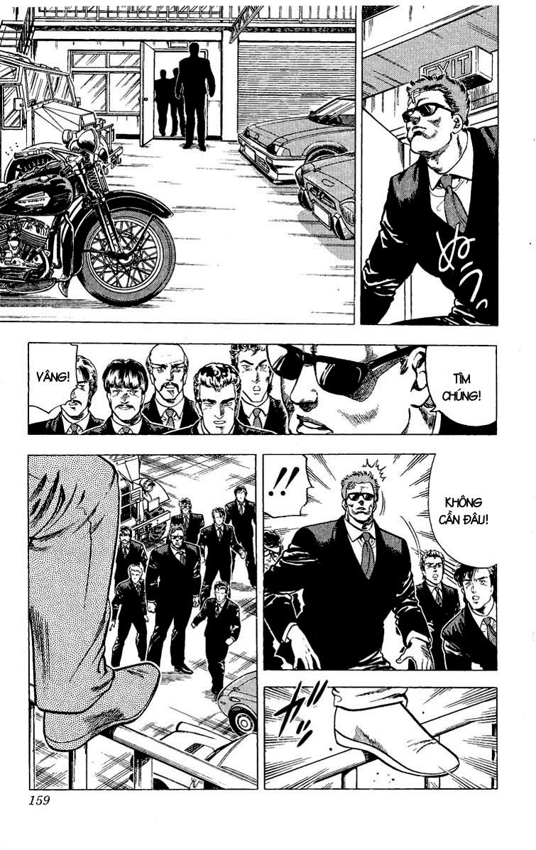 City Hunter Chap 26.2 - Next Chap 27