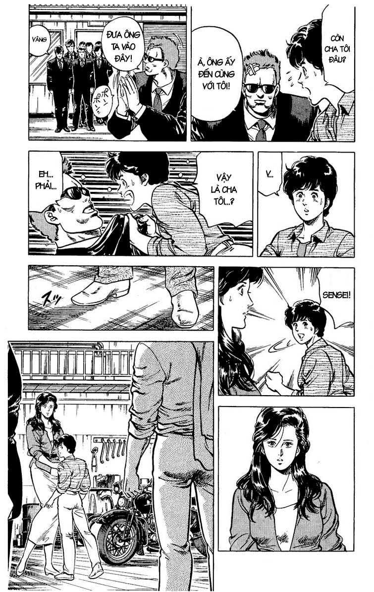 City Hunter Chap 26.2 - Next Chap 27