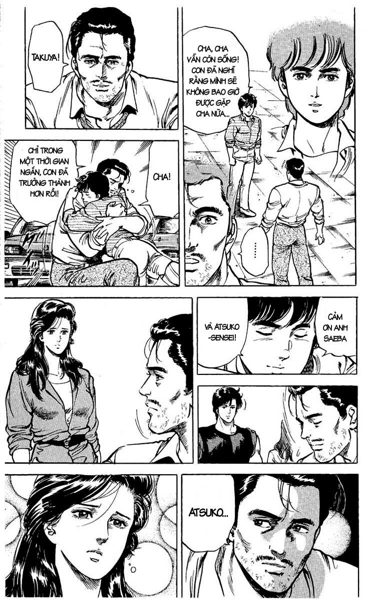 City Hunter Chap 26.2 - Next Chap 27