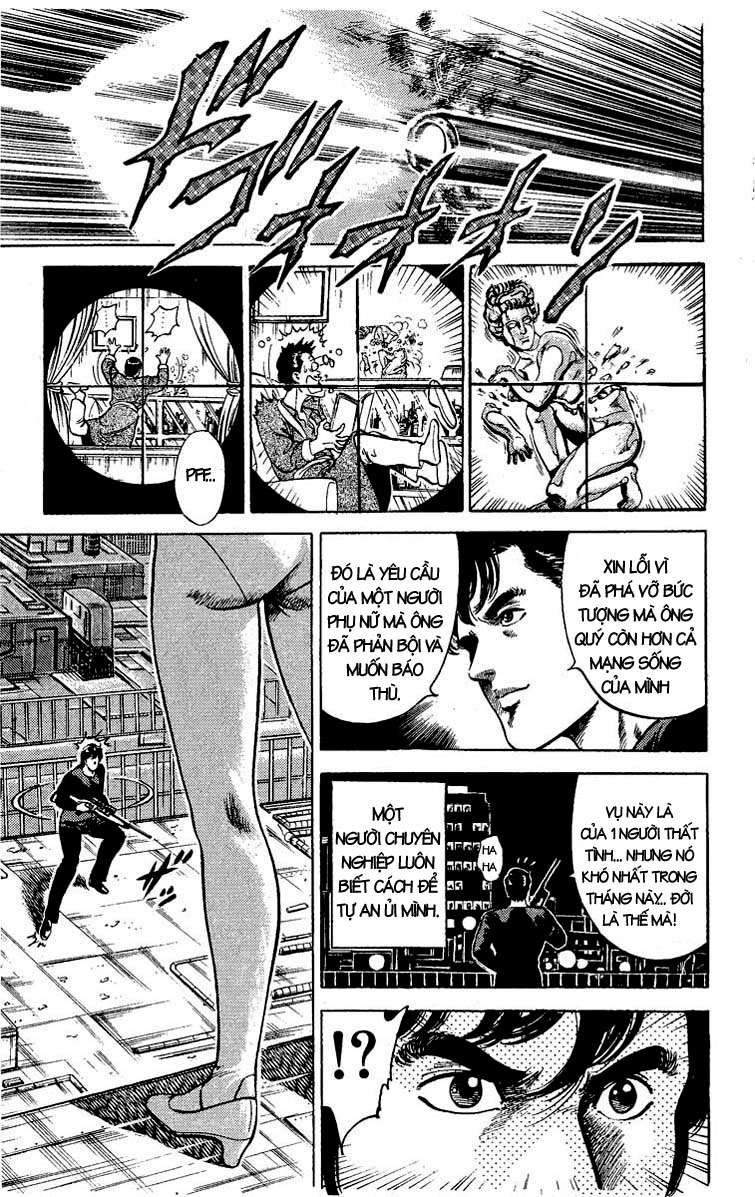 City Hunter Chap 27 - Next Chap 28