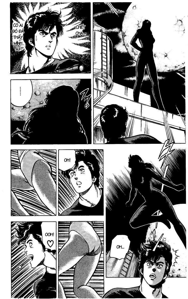 City Hunter Chap 27 - Next Chap 28