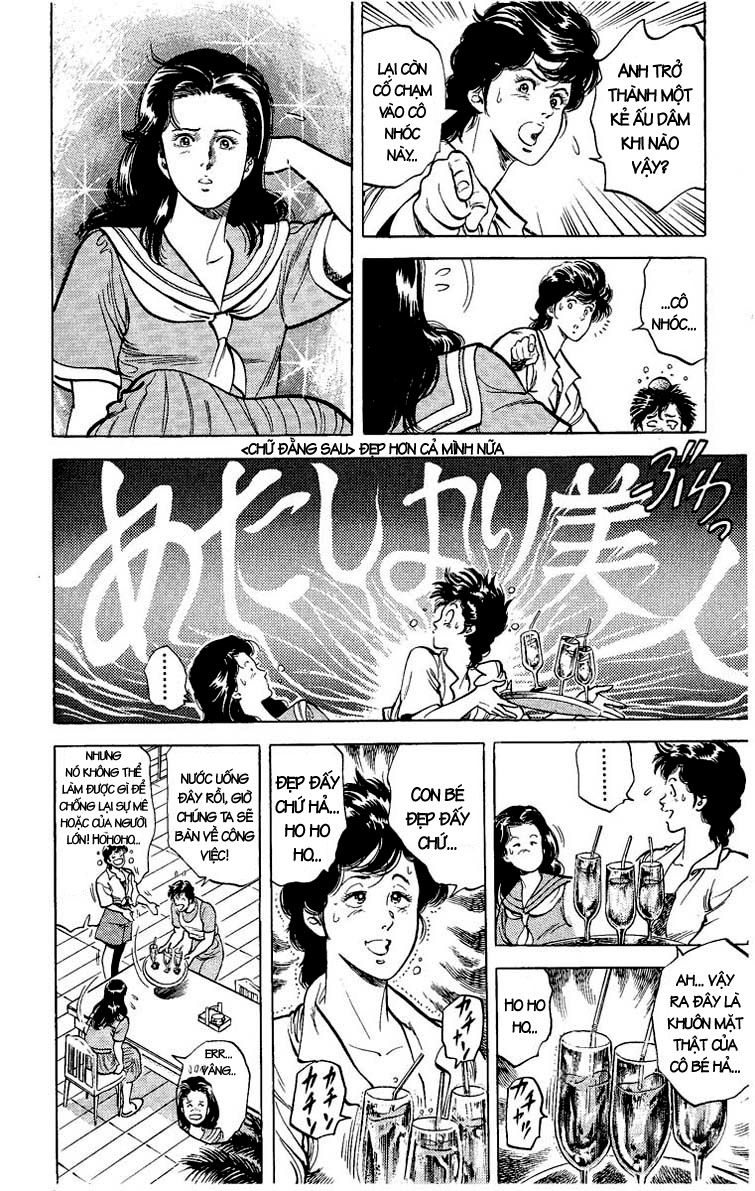 City Hunter Chap 28 - Next Chap 29
