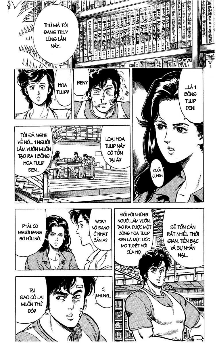 City Hunter Chap 28 - Next Chap 29
