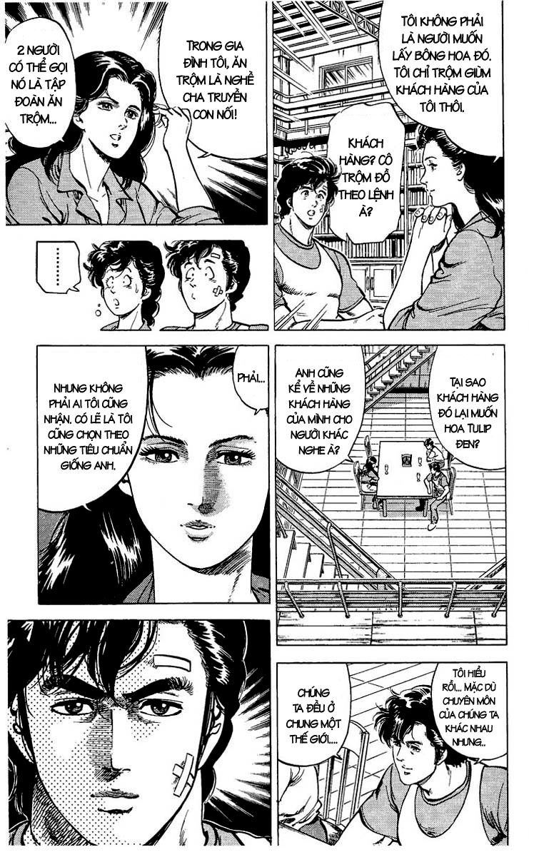 City Hunter Chap 28 - Next Chap 29