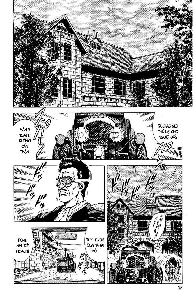 City Hunter Chap 28 - Next Chap 29