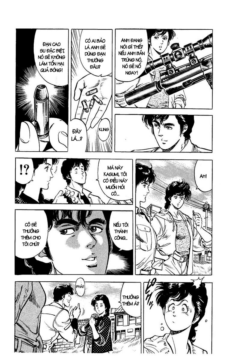 City Hunter Chap 28 - Next Chap 29