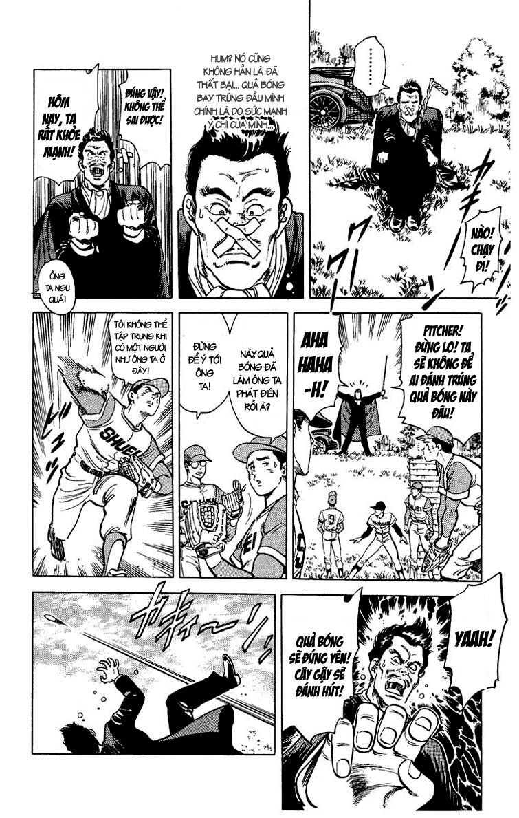 City Hunter Chap 28 - Next Chap 29