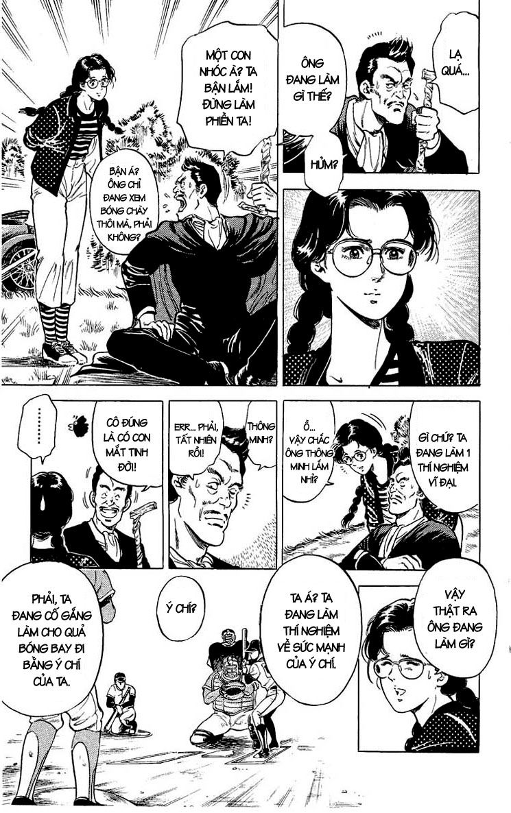 City Hunter Chap 28 - Next Chap 29