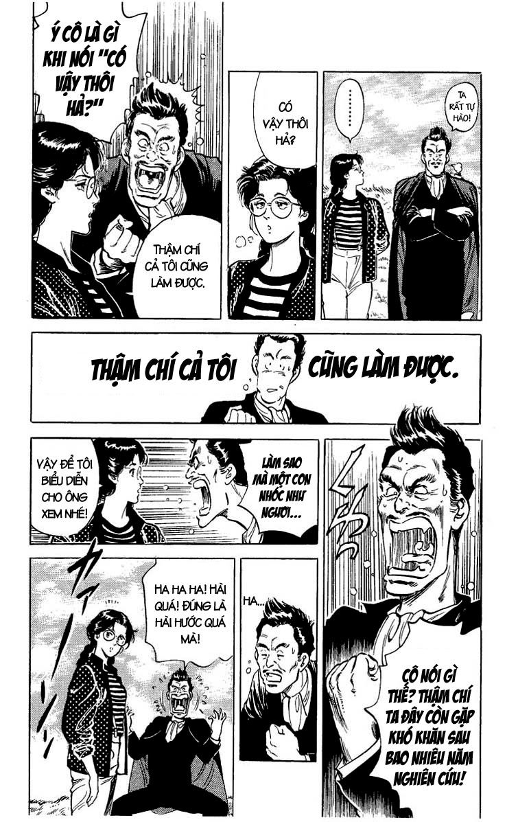 City Hunter Chap 28 - Next Chap 29