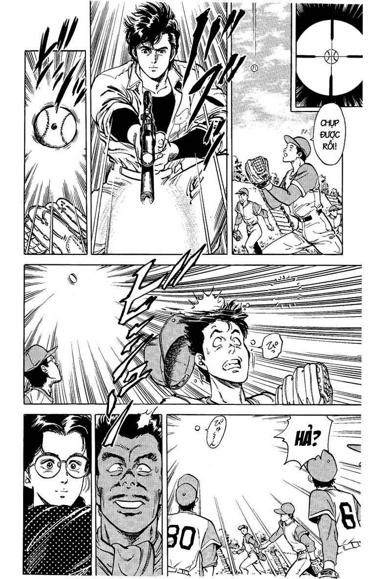 City Hunter Chap 28 - Next Chap 29