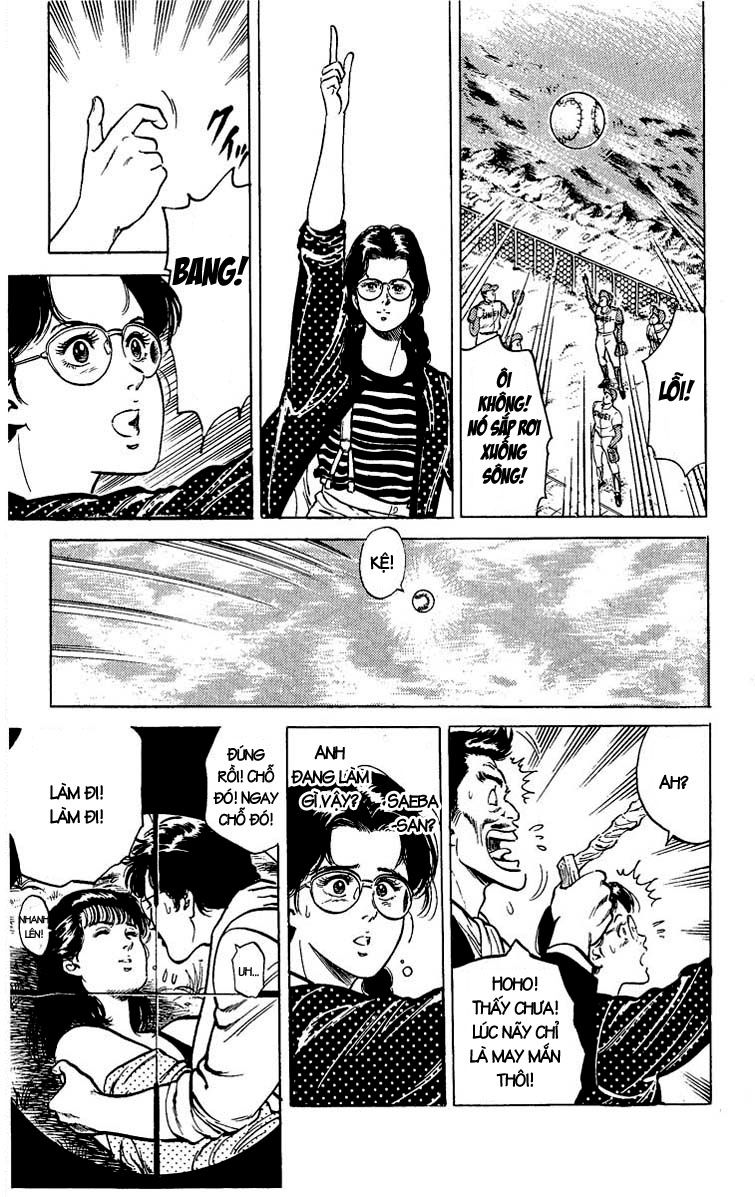 City Hunter Chap 28 - Next Chap 29