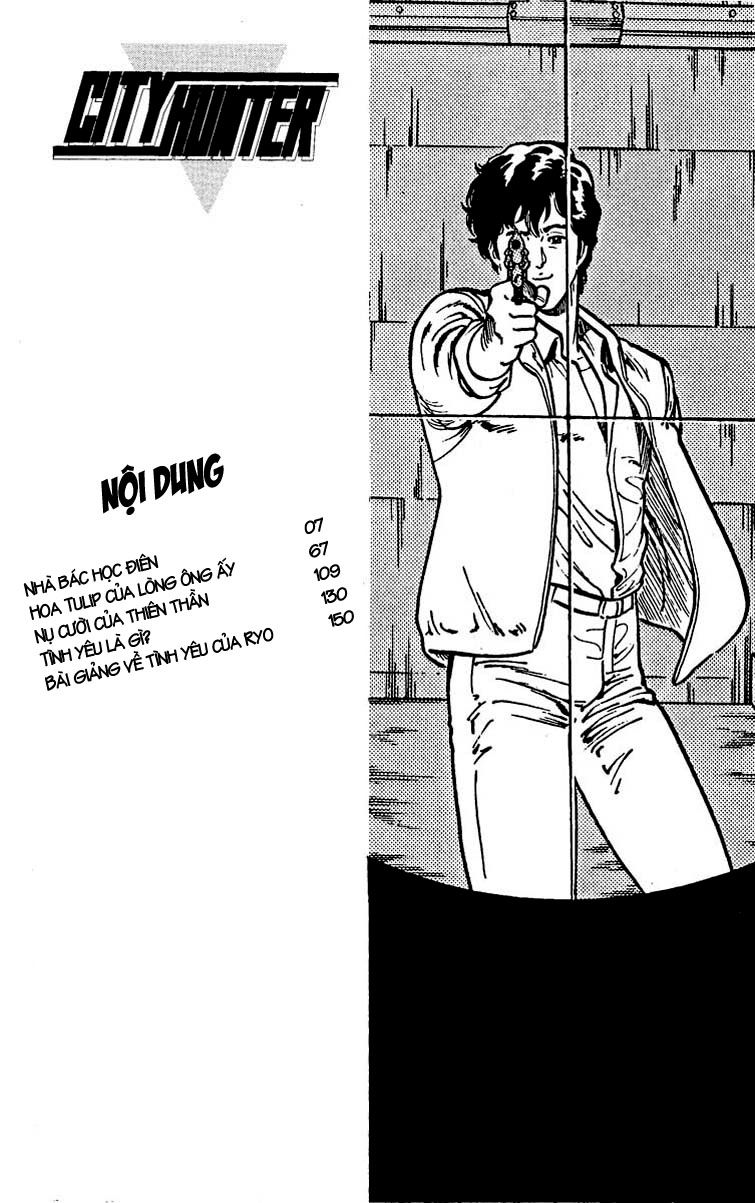City Hunter Chap 28 - Next Chap 29