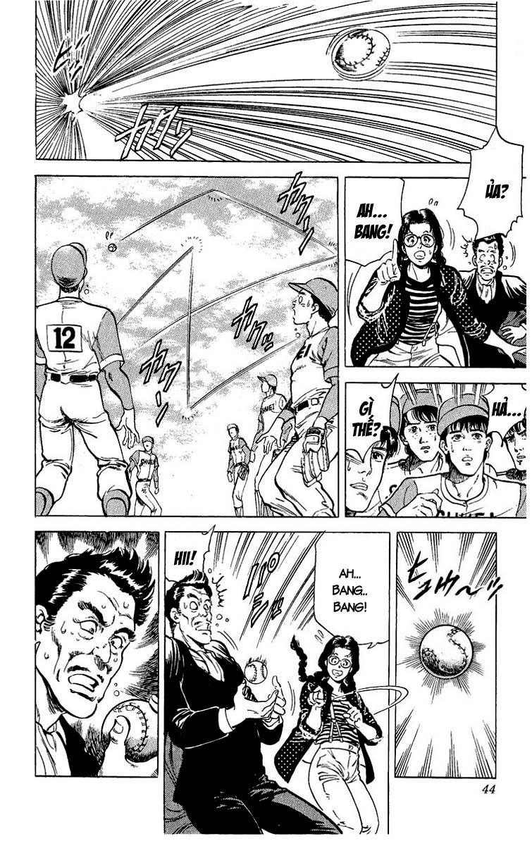 City Hunter Chap 28 - Next Chap 29
