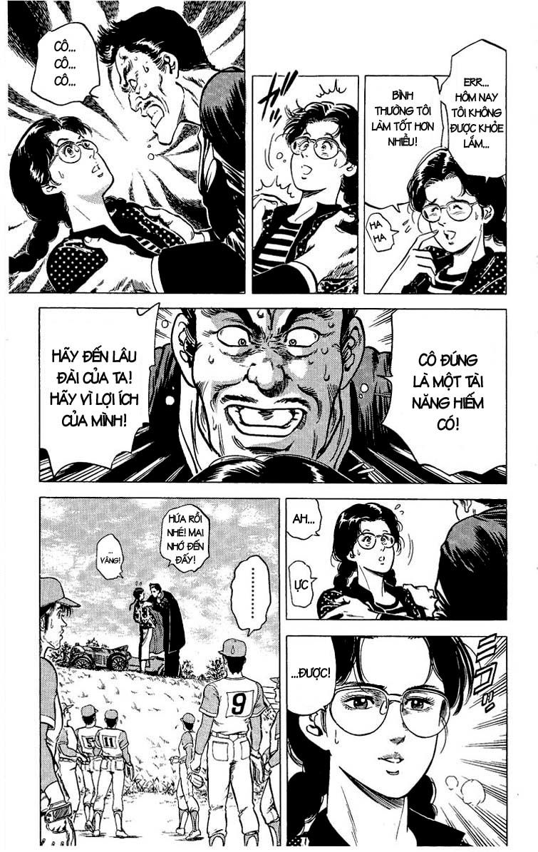 City Hunter Chap 28 - Next Chap 29