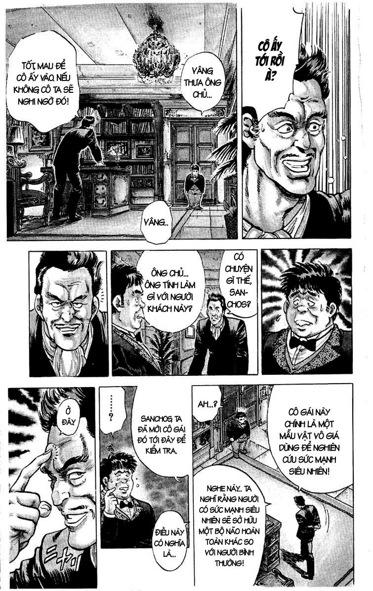 City Hunter Chap 28 - Next Chap 29