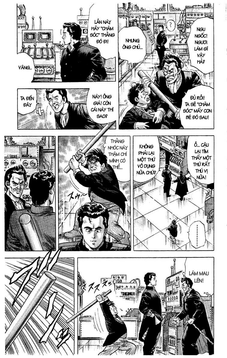 City Hunter Chap 28 - Next Chap 29